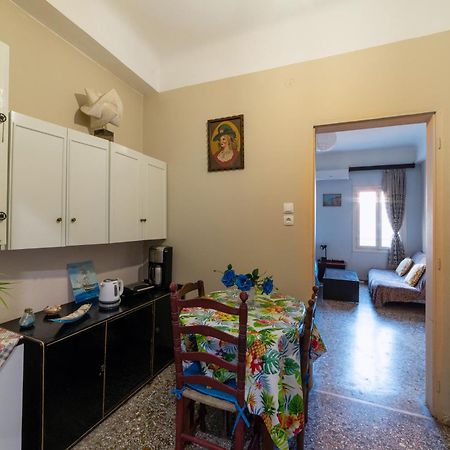 شقة Acropolis Quiet House أثينا المظهر الخارجي الصورة