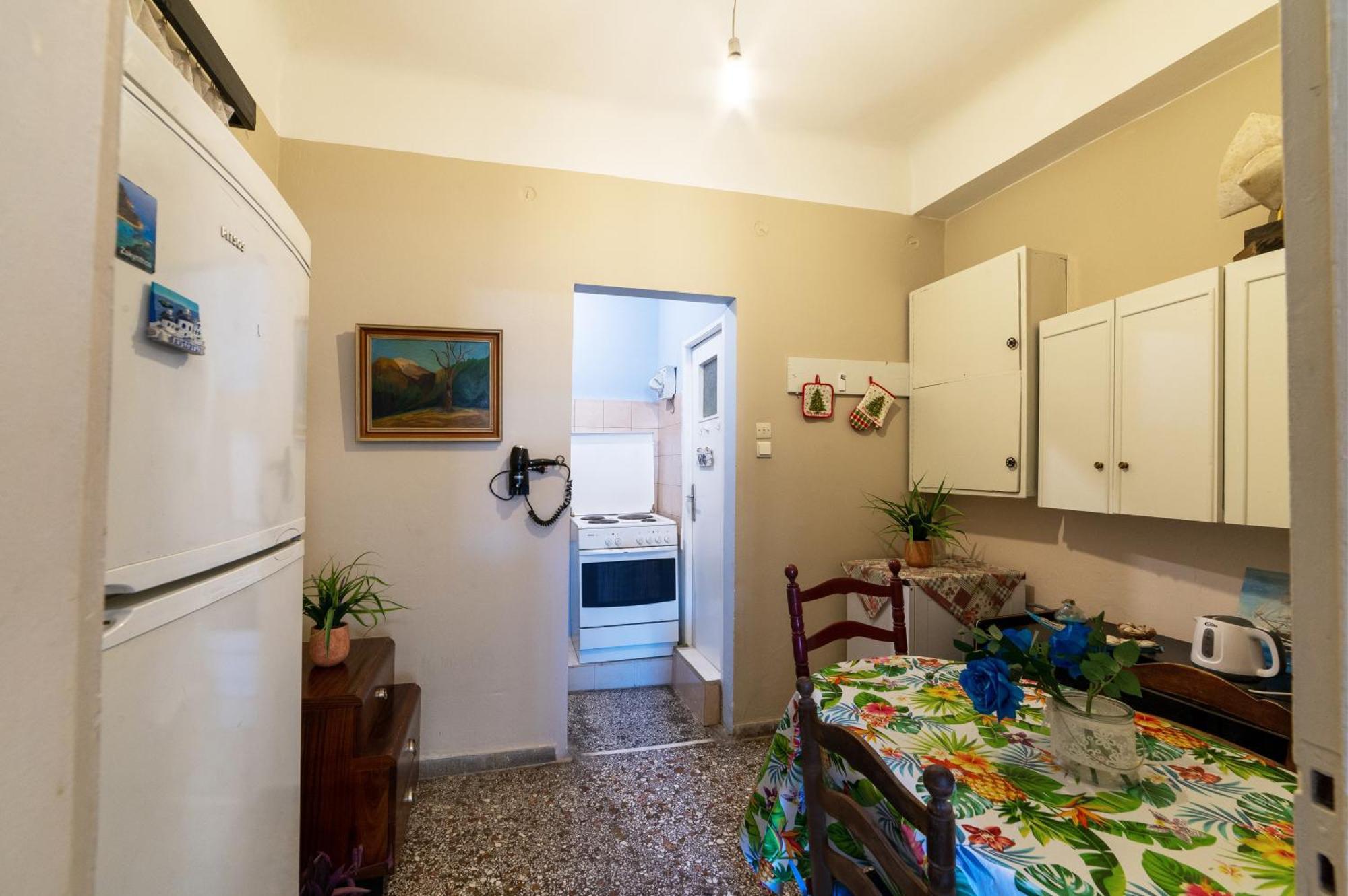 شقة Acropolis Quiet House أثينا المظهر الخارجي الصورة